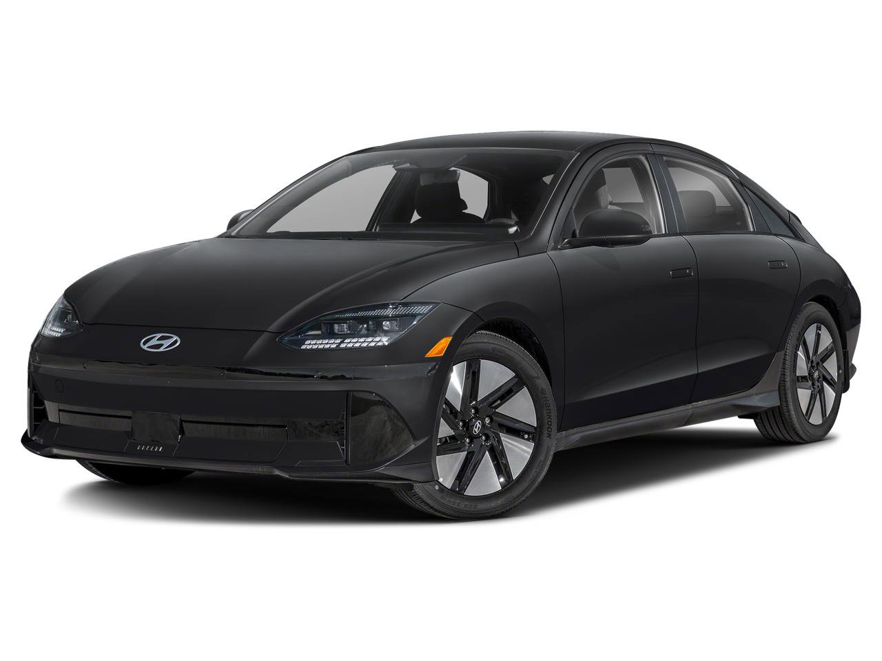 New 2025 Hyundai Ioniq 6 SE