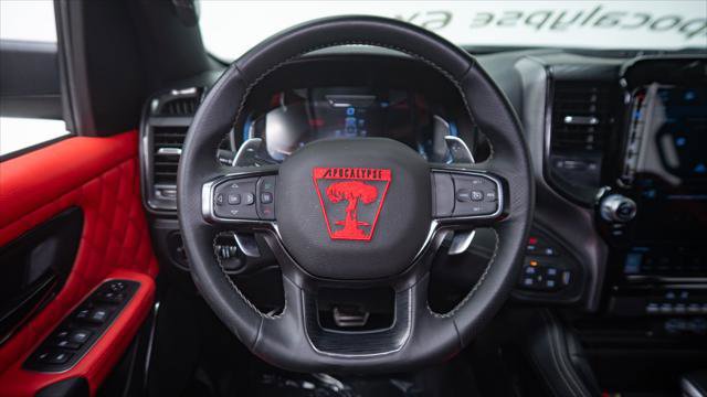 Used 2024 RAM 1500 TRX w/ TRX Level 1 Equipment Group image 36