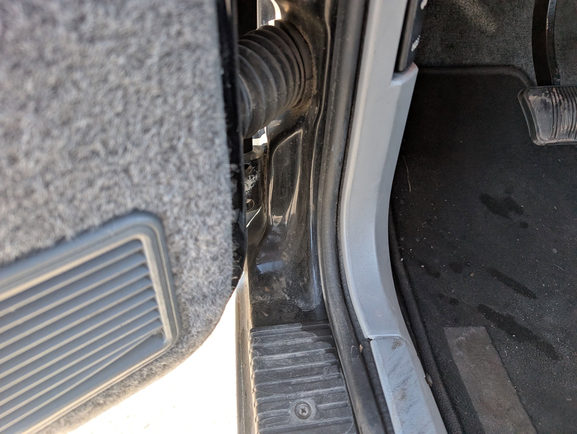 Used 1993 Jeep Cherokee Country image 75