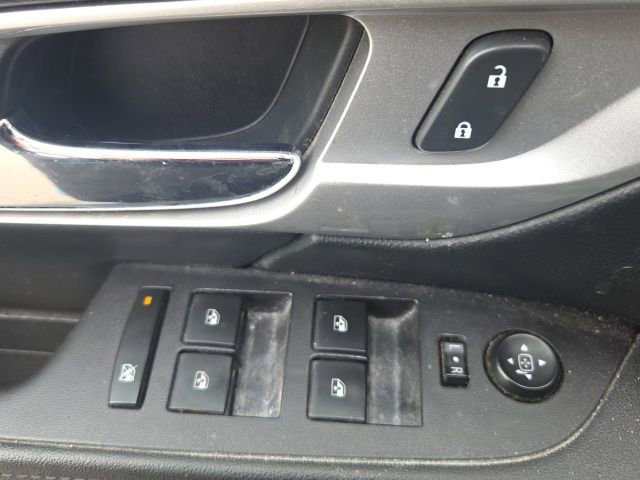 Used 2017 GMC Terrain SLE FWD image 22