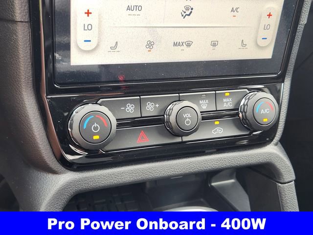 New 2026 Ford Ranger XLT image 19