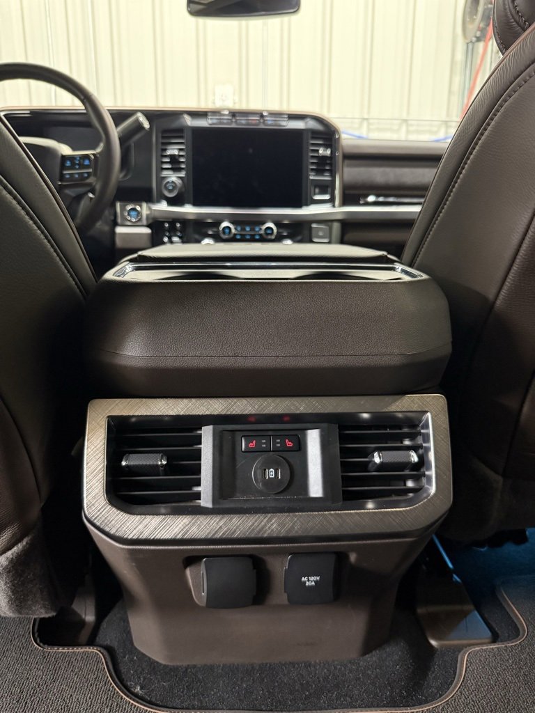 Used 2024 Ford F250 King Ranch w/ Chrome Package image 20