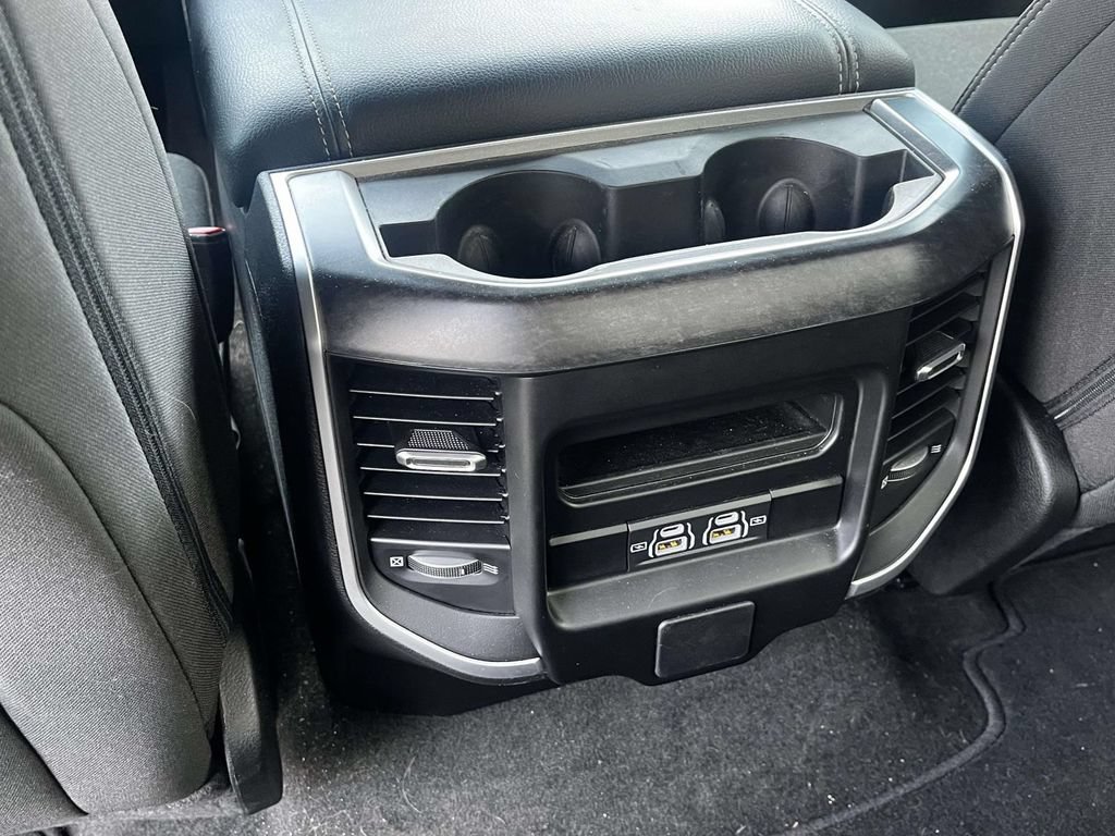 Used 2023 RAM 1500 Big Horn AWD/4WD image 14