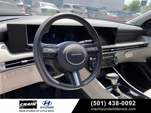 New 2025 Hyundai Tucson SEL image 13