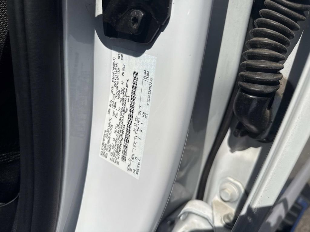 Used 2021 Ford F250 XLT w/ XLT Premium Package AWD/4WD image 19