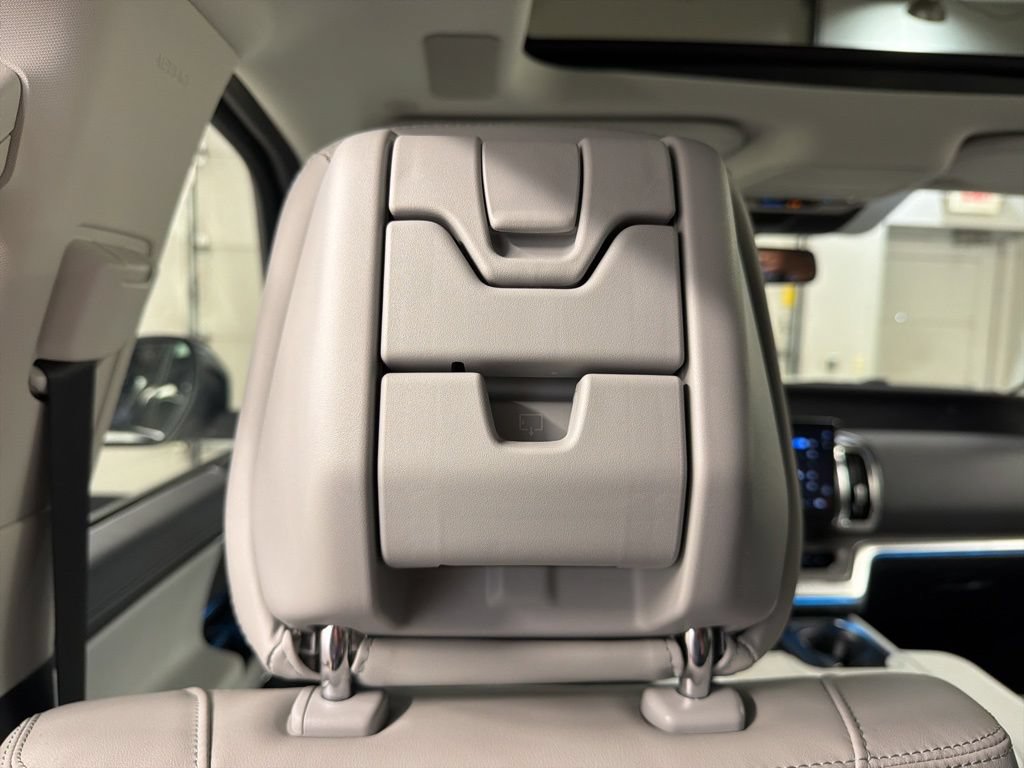 New 2026 Ford Expedition Platinum w/ Driver's Package AWD/4WD image 40