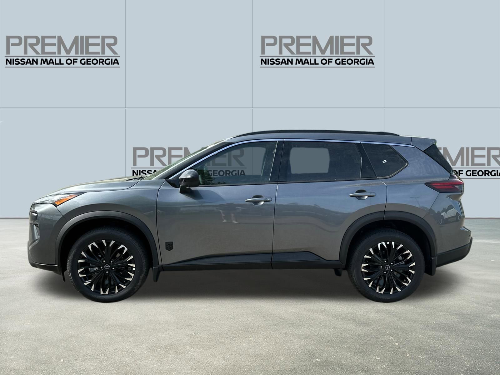 New 2026 Nissan Rogue SV image 6