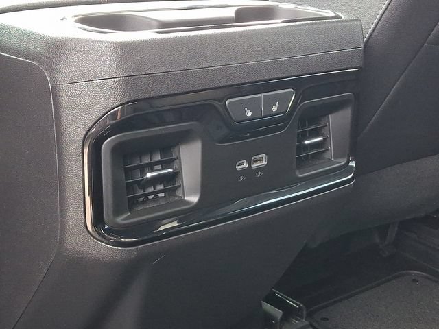 Used 2024 GMC Sierra 1500 AT4 w/ Technology Package AWD/4WD image 22