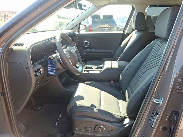 New 2026 Hyundai Palisade SEL AWD/4WD image 14