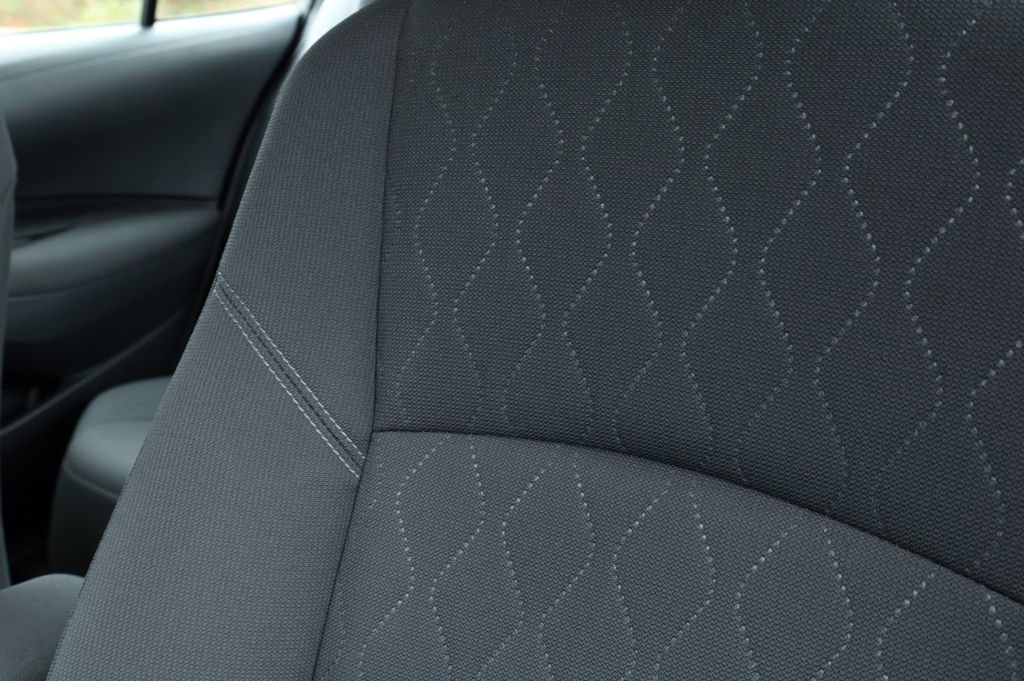 Used 2024 Toyota Corolla LE image 28