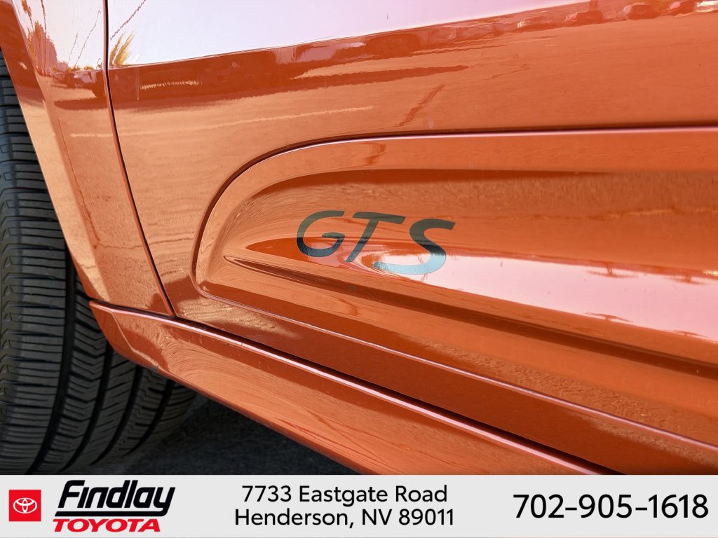 Used 2023 Porsche Macan GTS AWD/4WD image 35