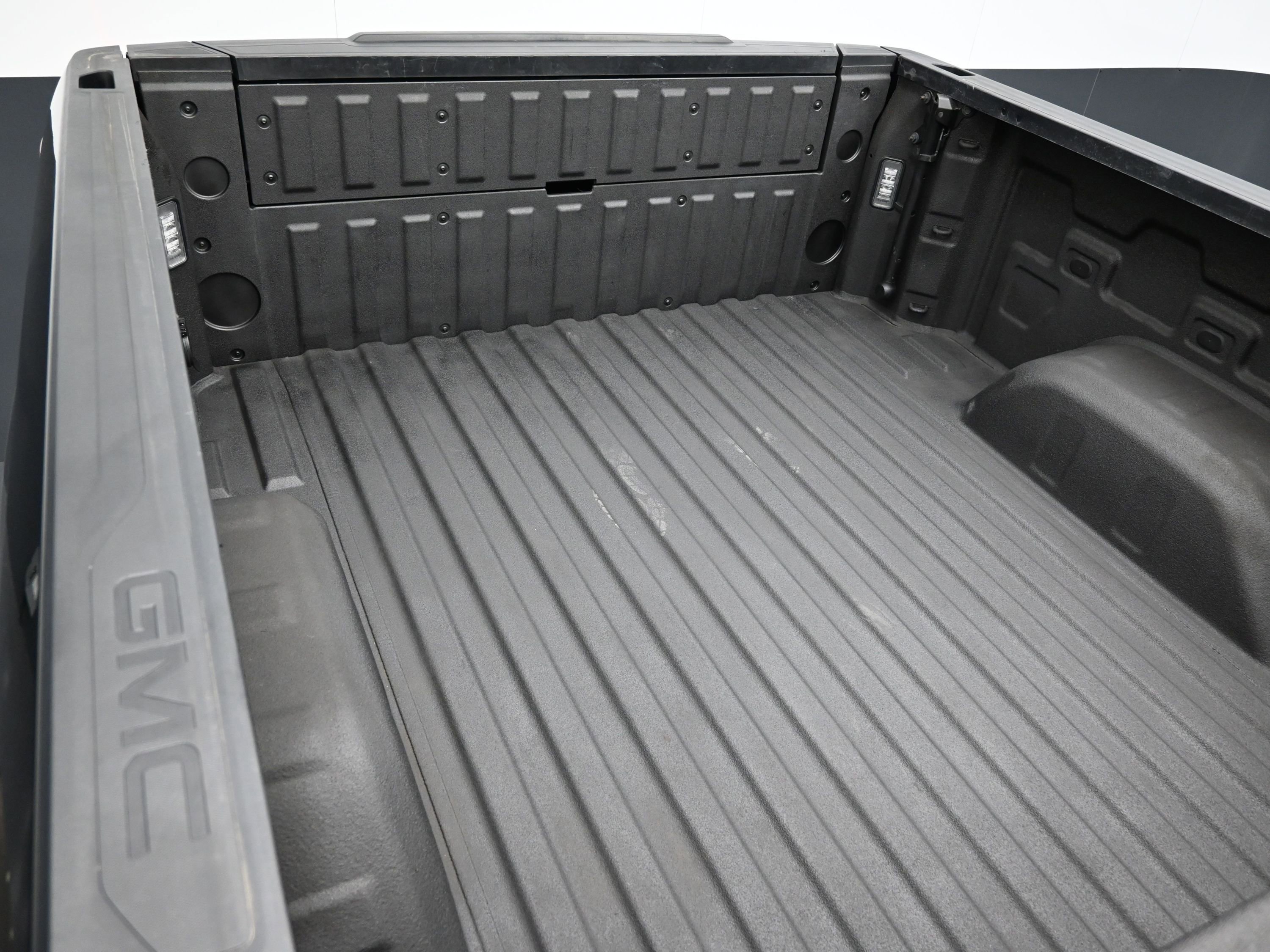 Used 2022 GMC Sierra 1500 AT4 w/ AT4 Premium Package image 42