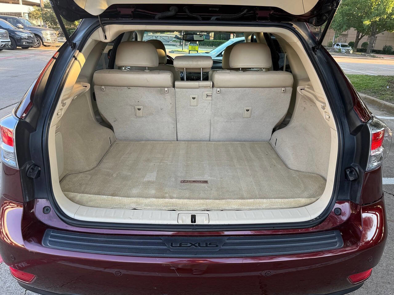 Used 2013 Lexus RX 350 FWD image 40