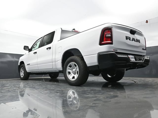 New 2027 RAM 1500 Tradesman AWD/4WD image 61
