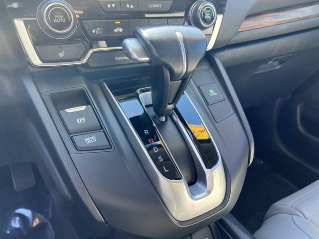 Used 2018 Honda CR-V EX-L image 18