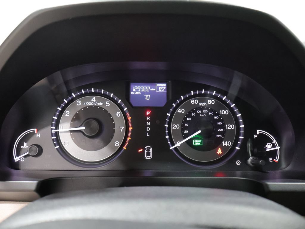 Used 2016 Honda Odyssey EX-L image 35