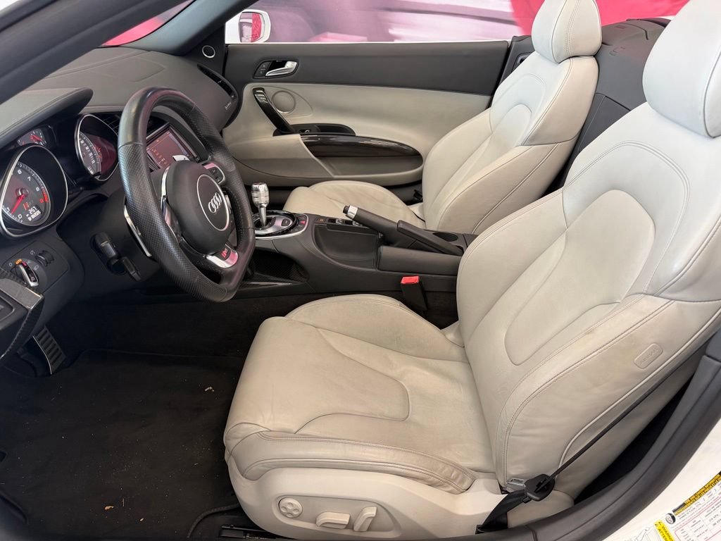 Used 2014 Audi R8 V8 AWD/4WD image 14