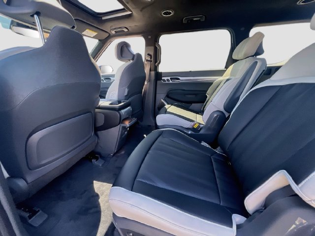 New 2026 Kia EV9 GT-Line AWD/4WD image 26