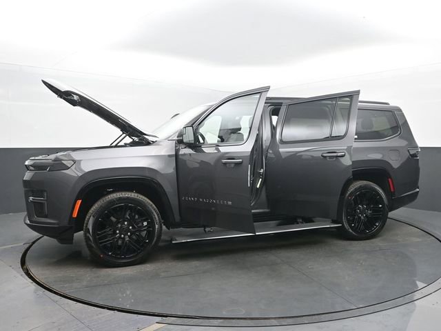 New 2026 Jeep Grand Wagoneer Limited image 57