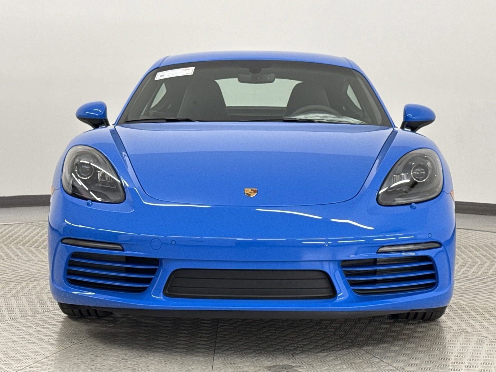 New 2025 Porsche 718 Cayman image 6
