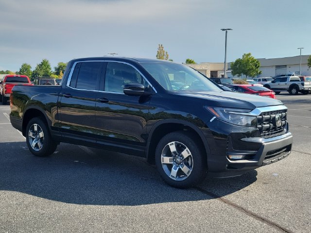 New 2026 Honda Ridgeline RTL image 3