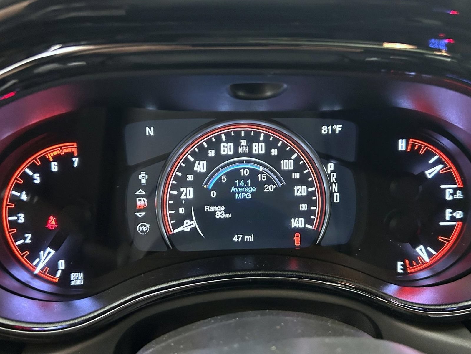 New 2027 Dodge Durango GT AWD/4WD image 14