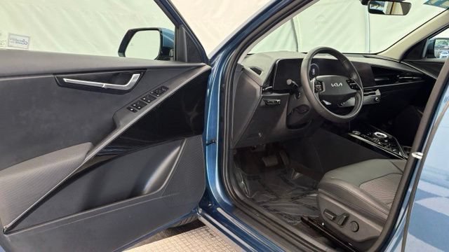 Used 2024 Kia Niro Wind w/ Wind Preserve Package FWD image 34