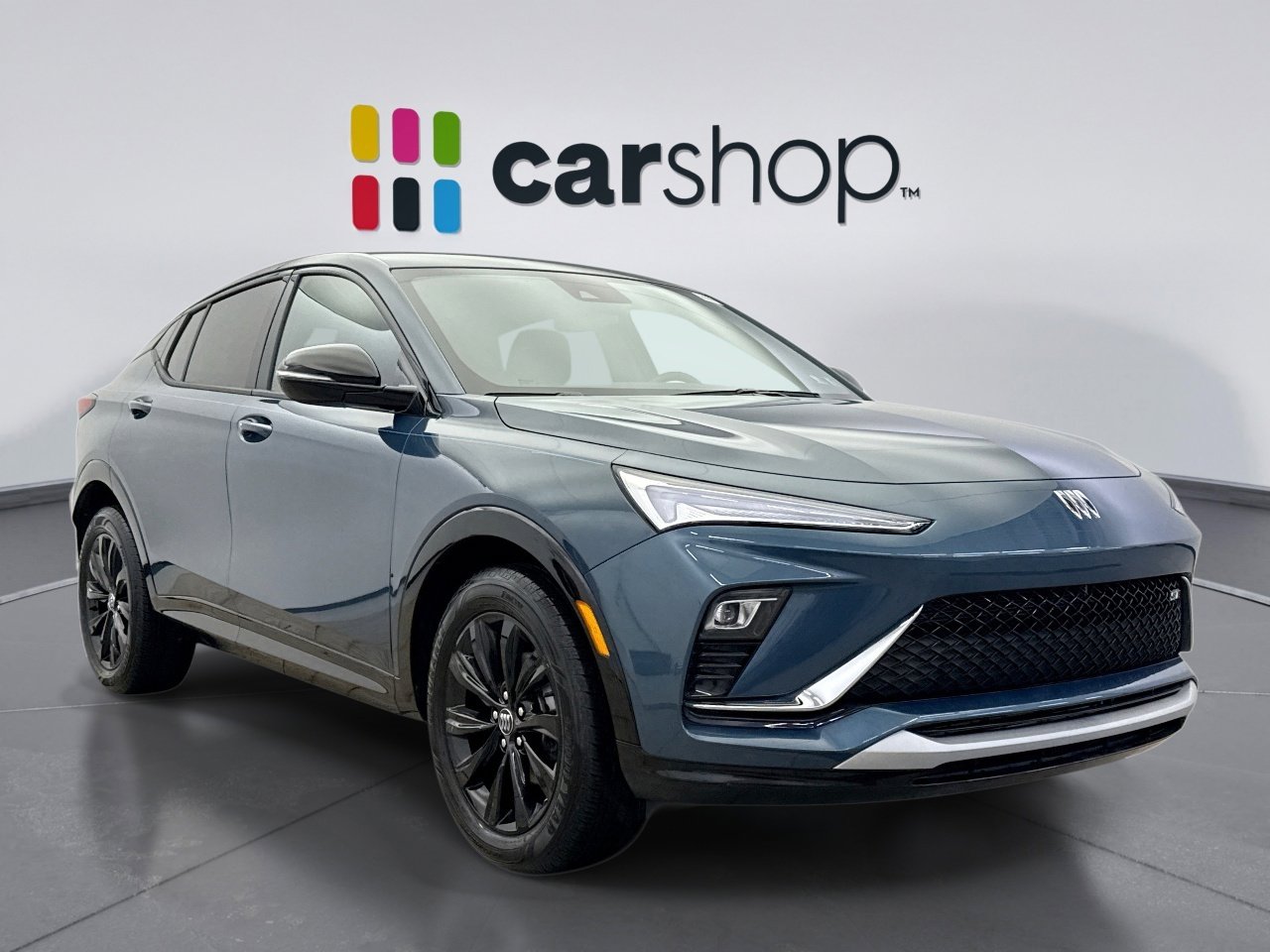 Used 2024 Buick Envista Sport Touring w/ Convenience I Package image 7