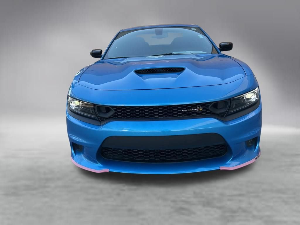 Used 2023 Dodge Charger Scat Pack w/ Plus Group RWD image 14