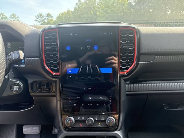 Certified 2024 Ford Ranger Raptor AWD/4WD image 19