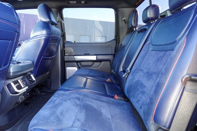 Used 2021 Ford F150 Raptor w/ Raptor 37 Performance Package image 33