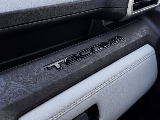 Used 2026 Toyota Tacoma Limited image 14