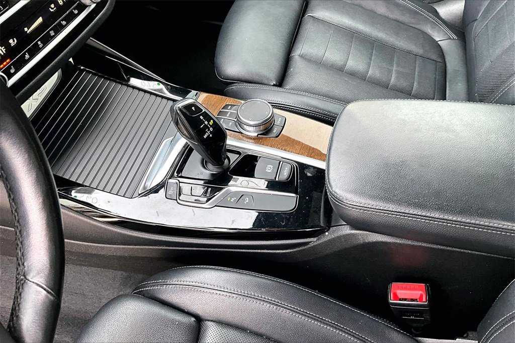 Used 2018 BMW X3 xDrive30i w/ Premium Package image 13