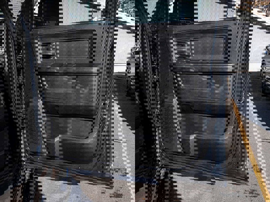 New 2025 RAM 2500 Tradesman image 14