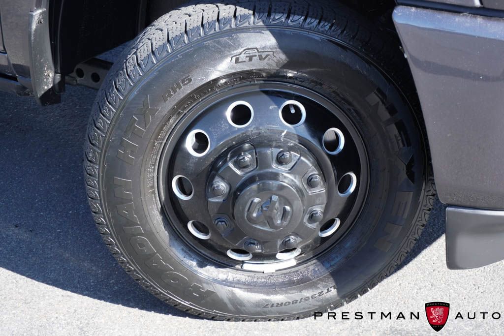 Used 2025 RAM 3500 Laramie AWD/4WD image 19
