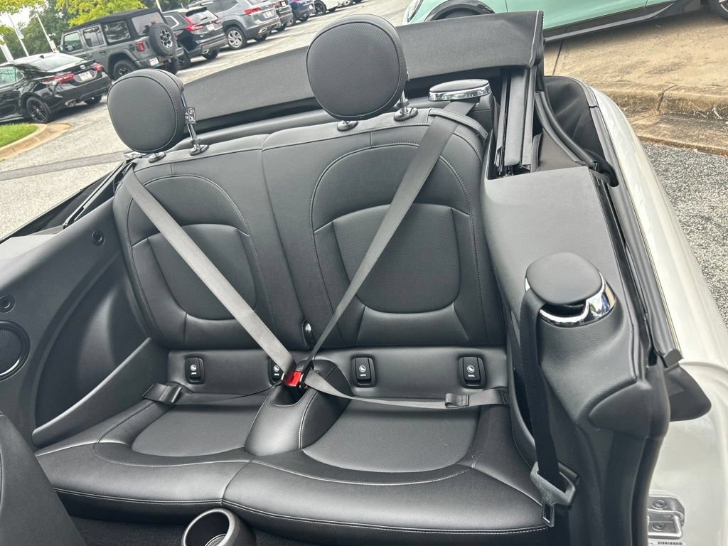 Used 2024 MINI Cooper S FWD image 21