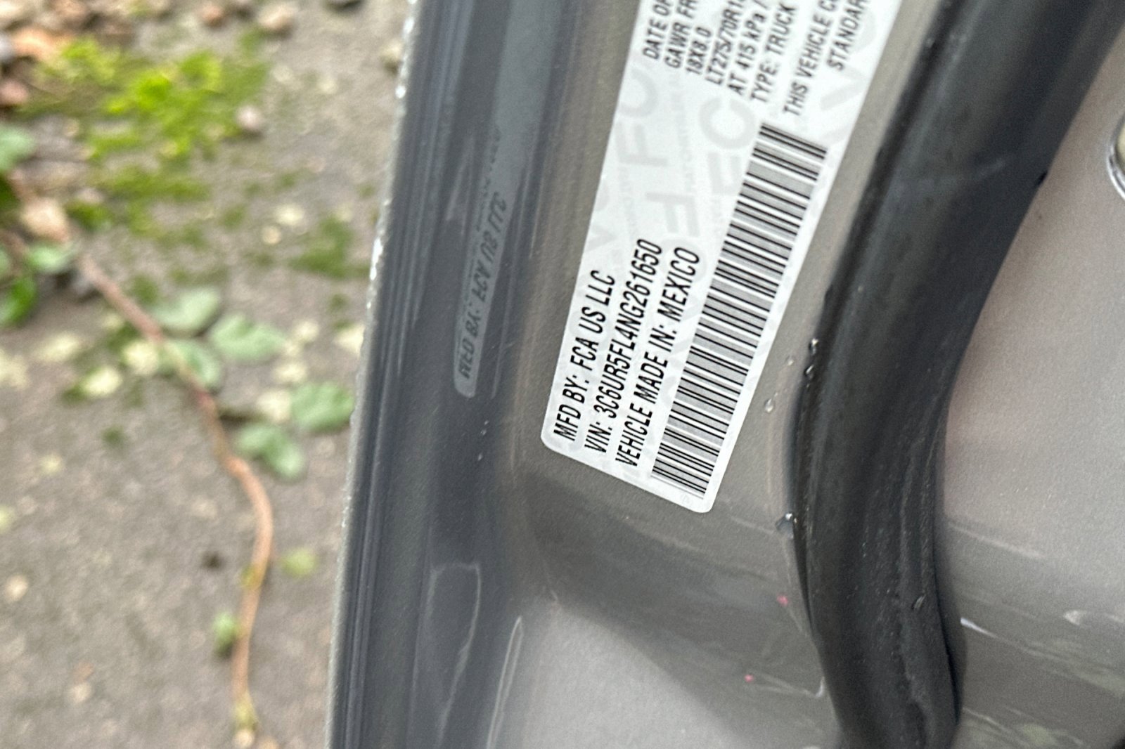 Used 2022 RAM 2500 Laramie image 28