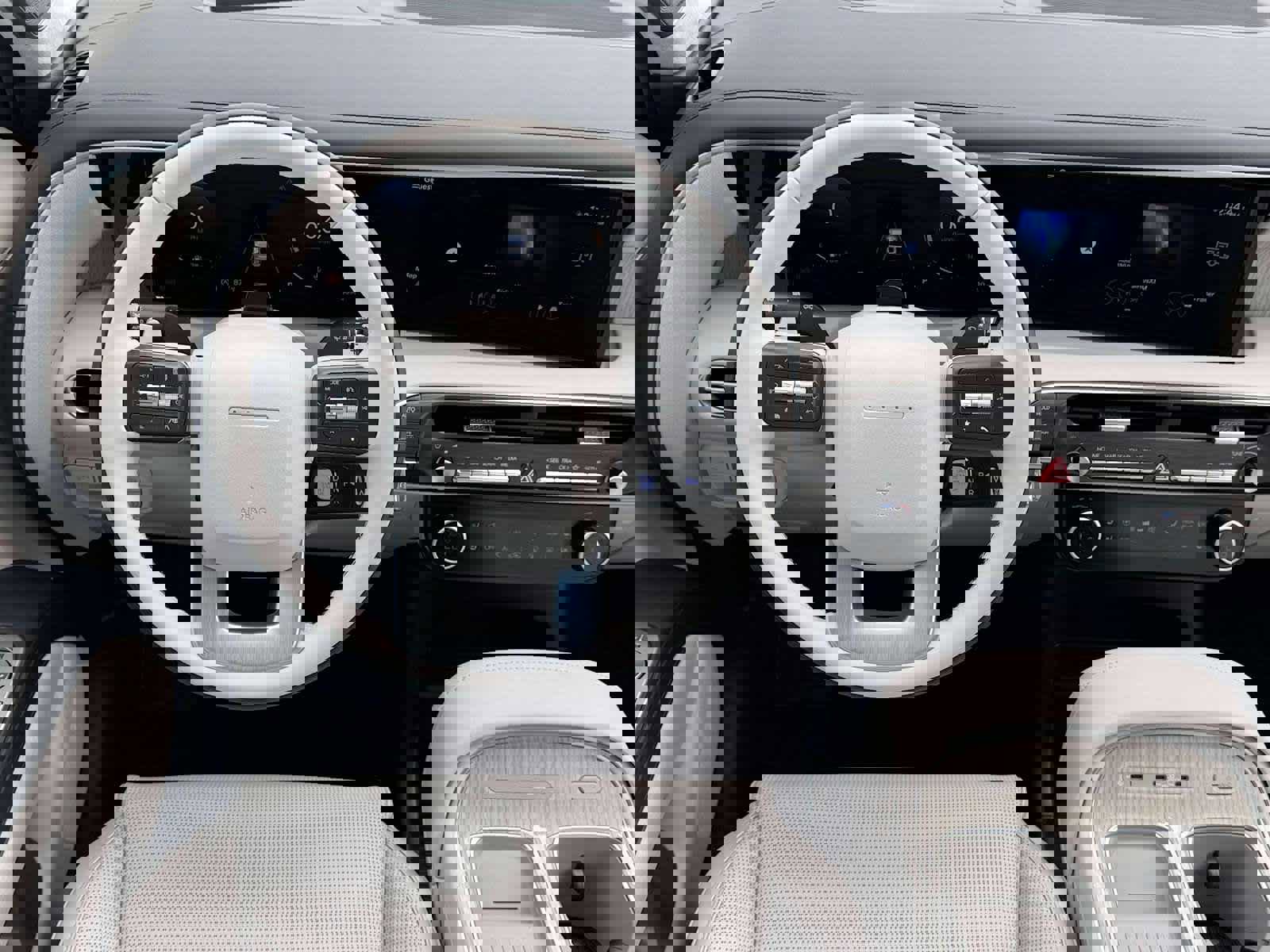 New 2026 Hyundai Palisade Calligraphy image 17