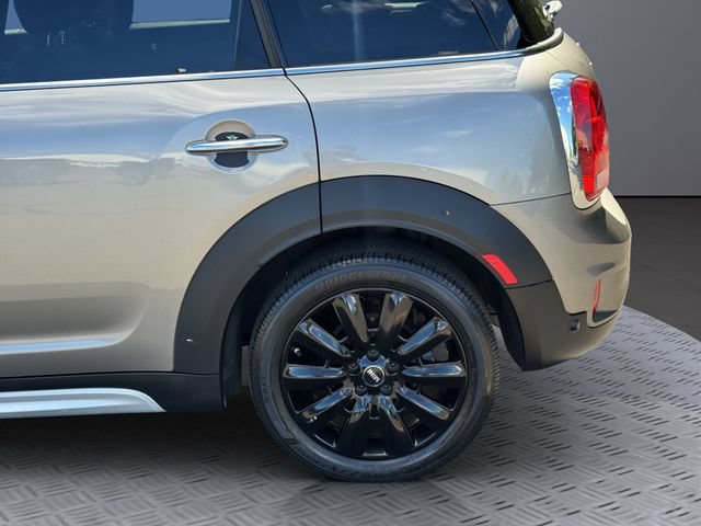 Used 2018 MINI Cooper Countryman S AWD/4WD image 31