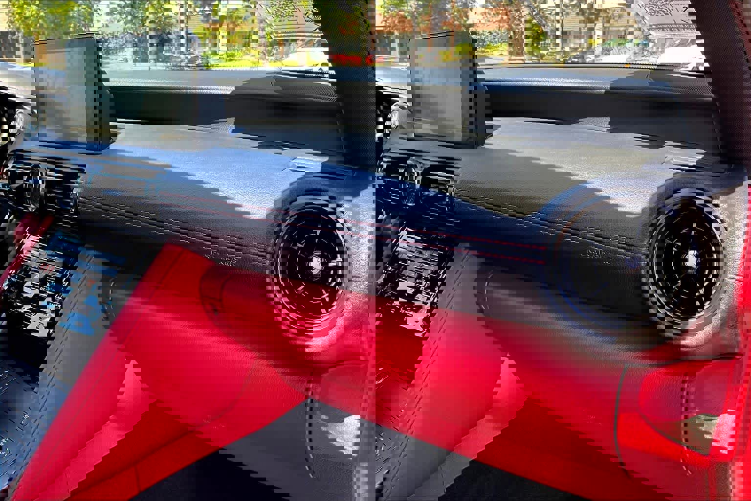 Certified 2025 Lexus IS 350 F Sport w/ Accessory Package image 17