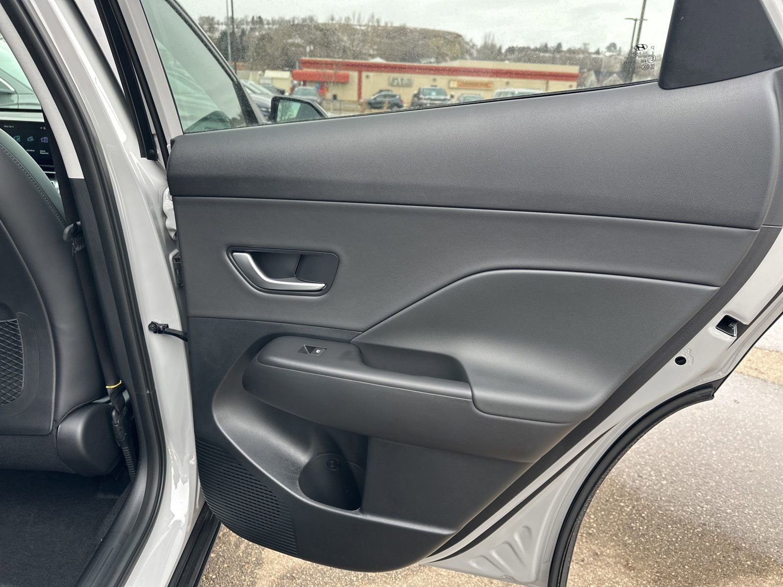 New 2026 Hyundai Kona SEL Premium image 27