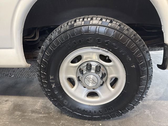 Used 2017 Chevrolet Express 3500 LT w/ LT Preferred Equipment Group image 35