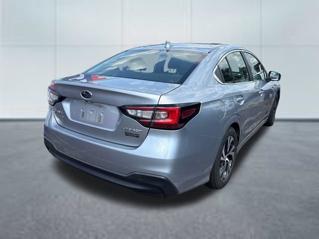 Used 2021 Subaru Legacy Premium AWD/4WD image 4