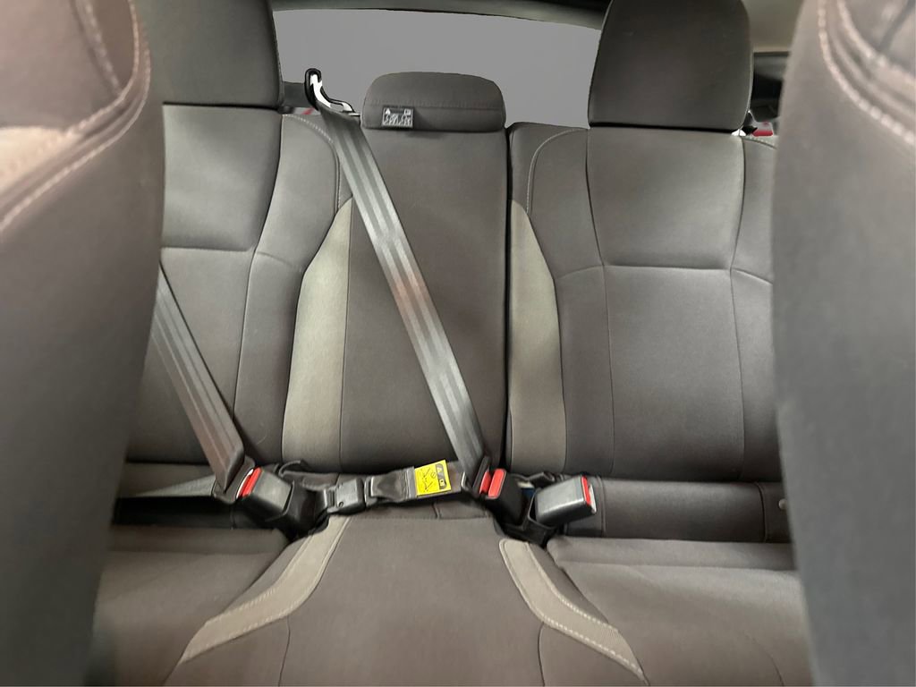 Used 2024 Subaru Impreza 2.0i image 18