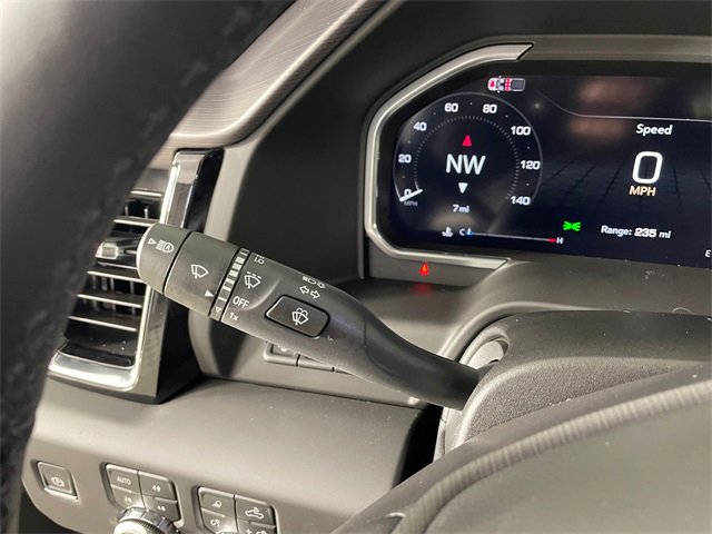 New 2026 GMC Sierra 2500 Denali Ultimate w/ Max Trailering Package image 8