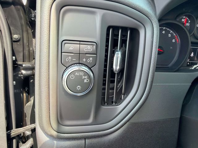 New 2026 GMC Sierra 1500 Pro w/ Pro Value Package image 29
