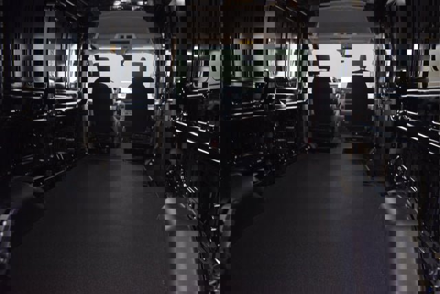 New 2026 Ford Transit 250 148 Medium Roof image 4