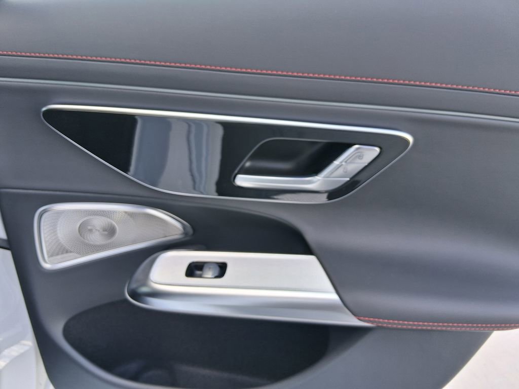 New 2026 Mercedes-Benz E 53 AMG e 4MATIC Sedan image 25