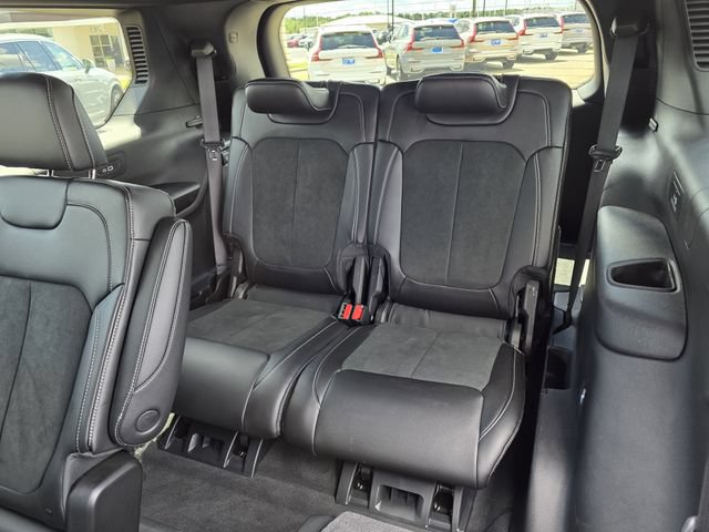 Used 2025 Jeep Grand Cherokee L Altitude AWD/4WD image 19