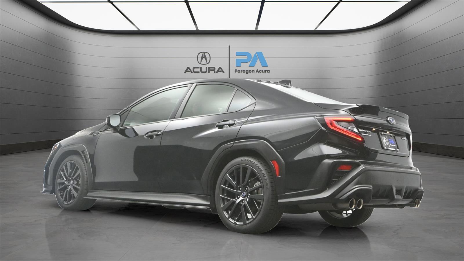 Used 2022 Subaru WRX Premium image 31